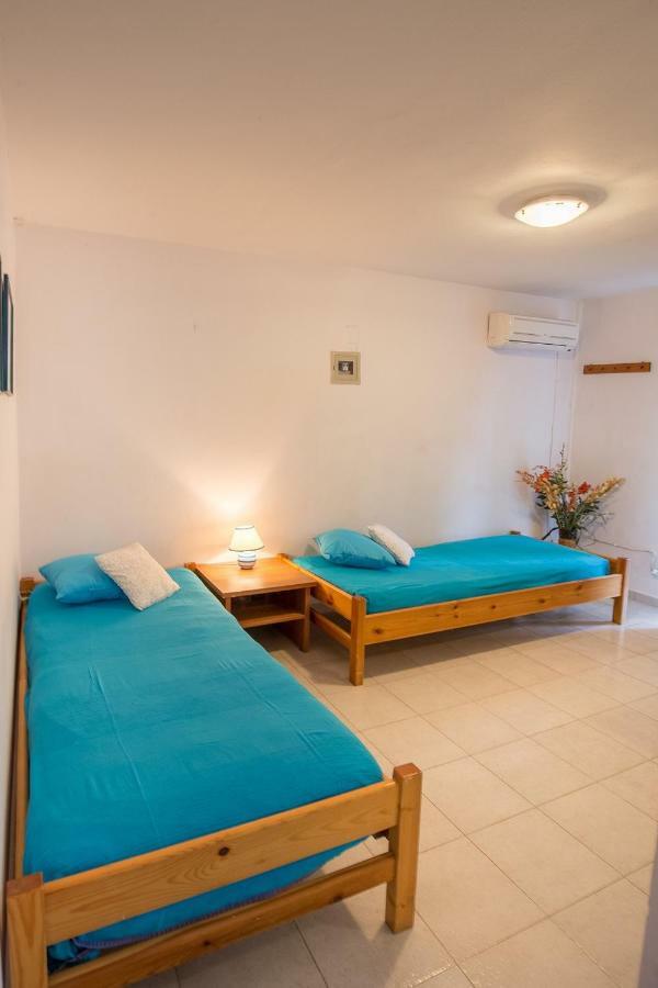 公寓 Ormos Drepanou Lygia (Lefkada)