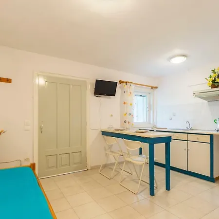 Ormos Drepanou Apartments Lygia  Exterior photo