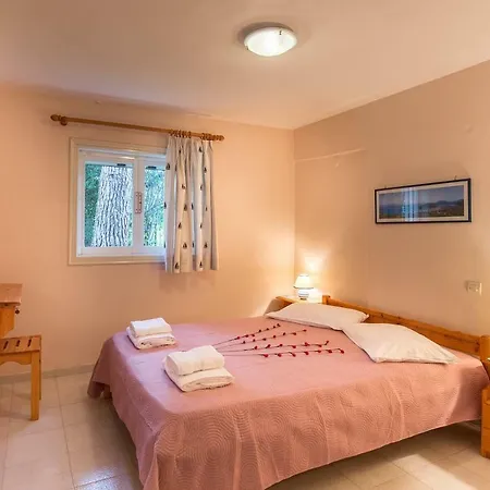 Ormos Drepanou Apartments Lygia  Exterior photo
